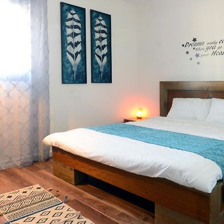 Appartamento Penthouse Bay View Eilat Esterno foto